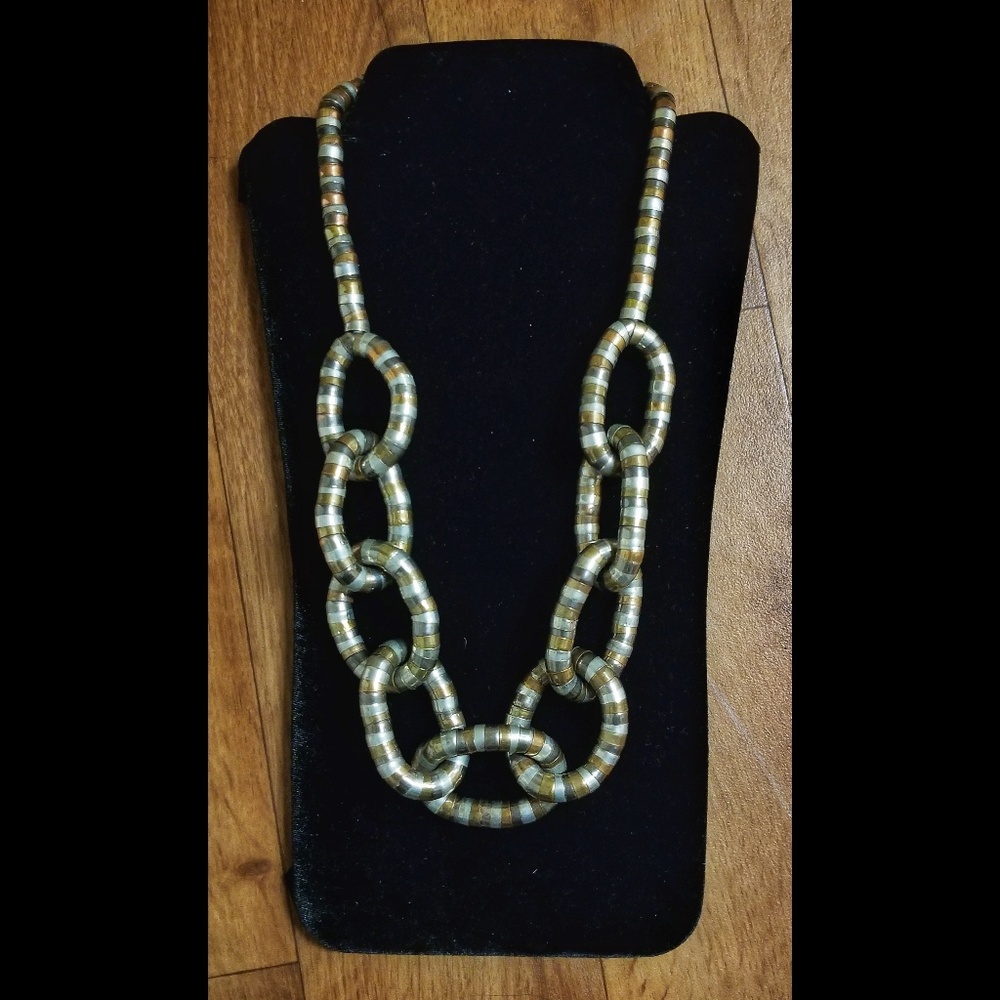 ❤Chain necklace - Picture 3 of 5